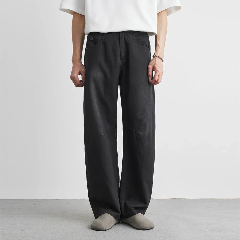 Men's Kuro Trousers