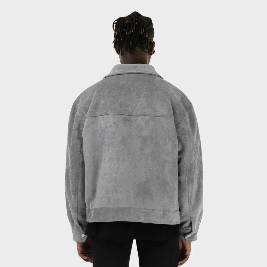 Men's Transitional Cargo Jacket