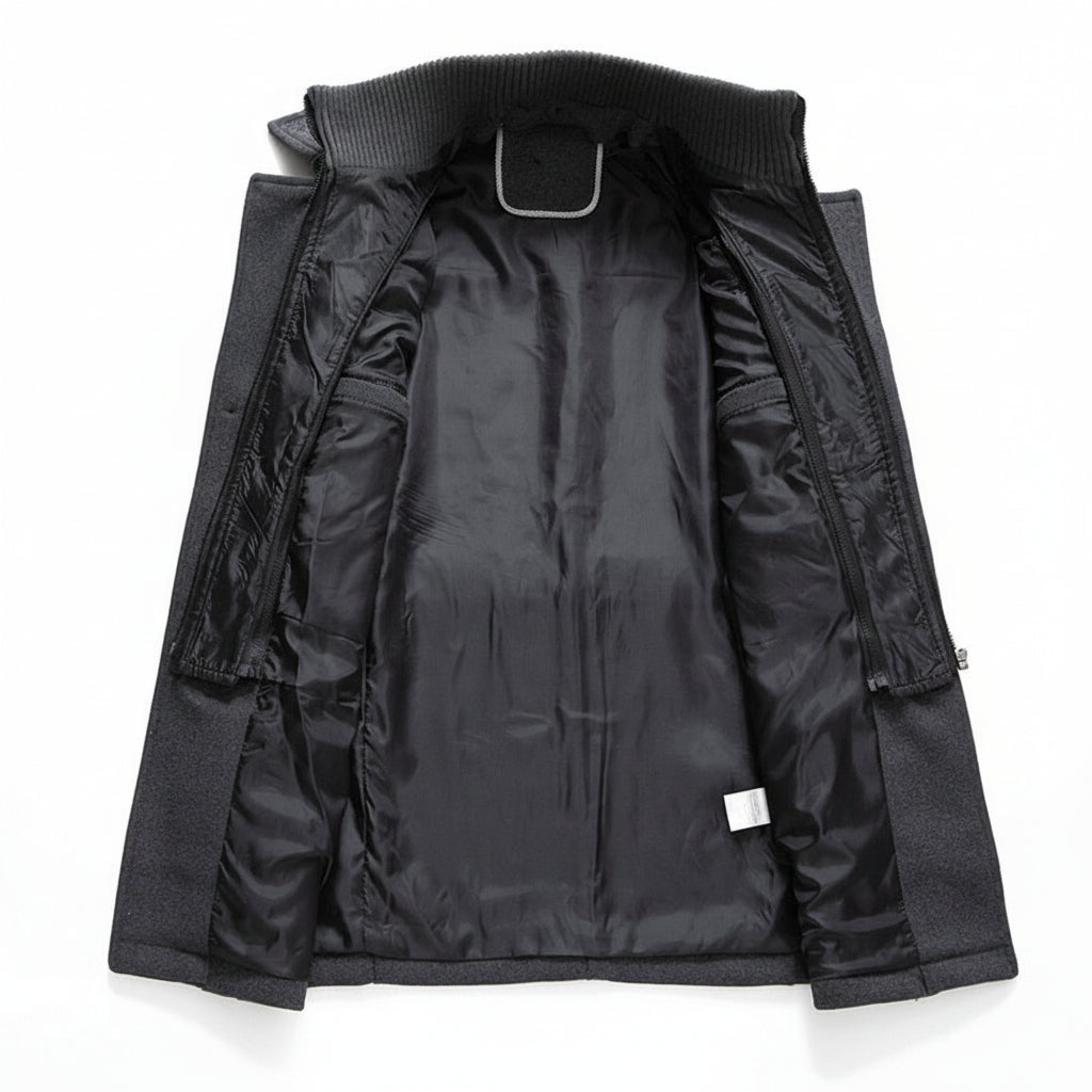 Men's Lightweight Puffer Gilet