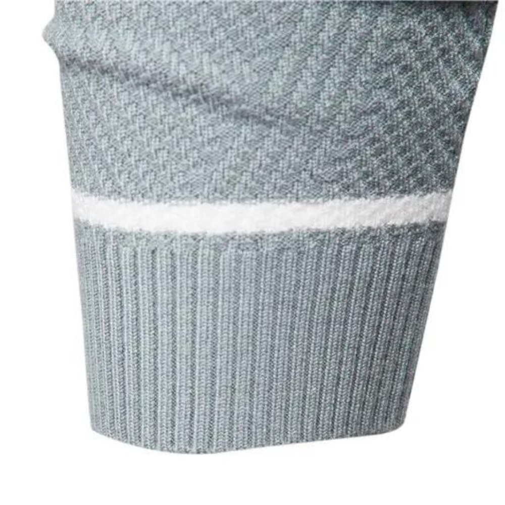 Men's Chunky Knit Jumper