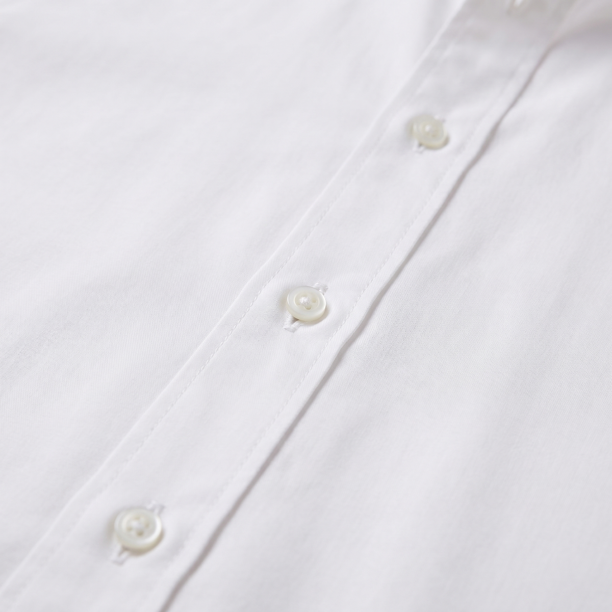 Men's Slim Fit Long Sleeve Shirt